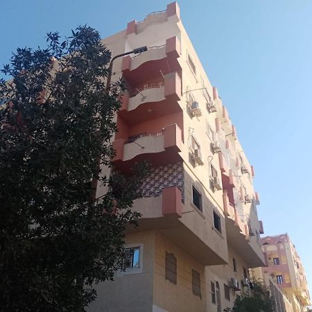 Ewa Apartment Hurghada Exterior photo